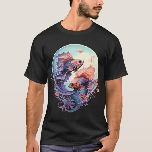 ベタ Tシャツ (正面)
