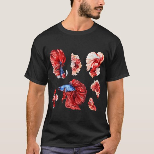 ベタ Tシャツ (正面)