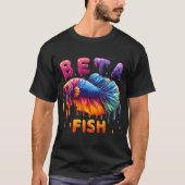 ベタ Tシャツ (正面)
