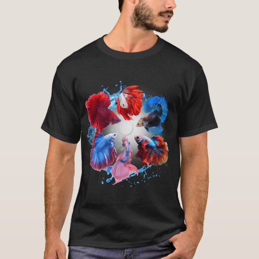 ベタ Tシャツ (正面)