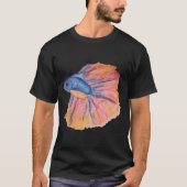 ベタ Tシャツ (正面)