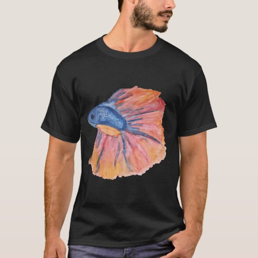 ベタ Tシャツ (正面)