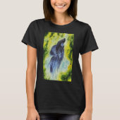 ベタ Tシャツ (正面)