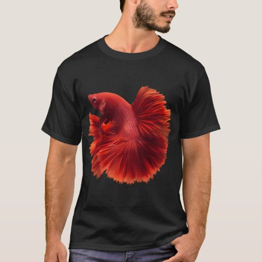 ベタ Tシャツ (正面)