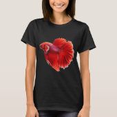 ベタ Tシャツ (正面)