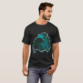 ベタ Tシャツ (正面フル)