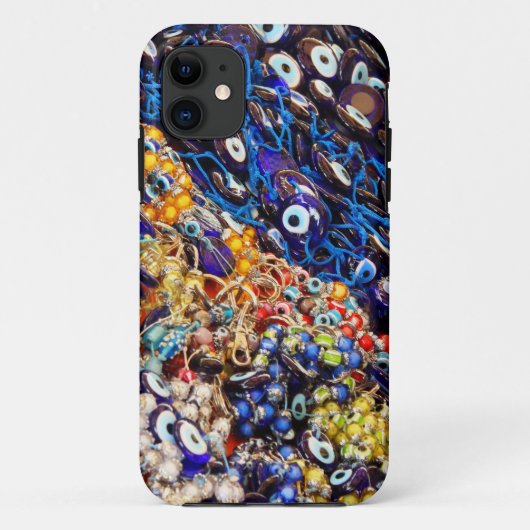 ベダズル Case-Mate iPhoneケース (裏面)