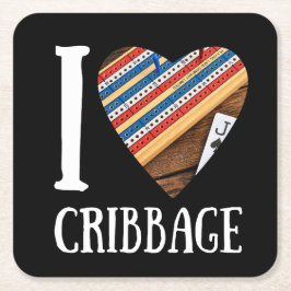 ベッおもしろいジ スクエアペーパーコースター