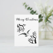 ベッカシア・トララミー ポストカード (スタンド正面)