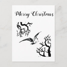 ベッカシア・トララミー ポストカード