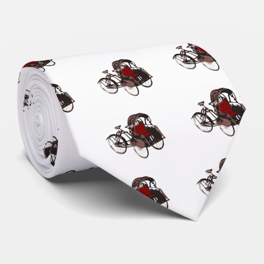 ベッカ ネクタイ (ロール)