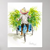 ベッカ ポスター (正面)