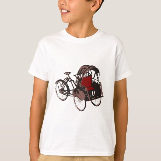 ベッカ Tシャツ (正面)