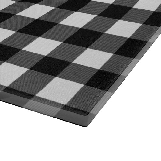 ベッキー・ホートン・カスタム-15y11ガラス切断板 カッティングボード (角)