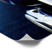 ベッキー、2008年1月 ポスター (角)