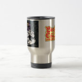 ベックアンドコールタンブラー トラベルマグ (中央)