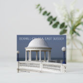 ベックスヒルオンシー ポストカード (スタンド正面)