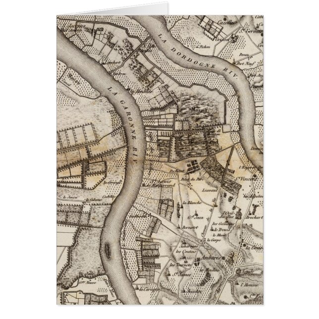 ベックダンベス (正面)