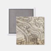 ベックダンベス マグネット (正面/裏面)