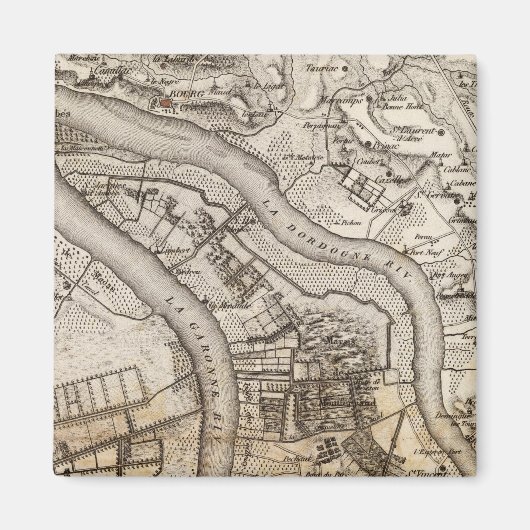 ベックダンベス マグネット (正面)