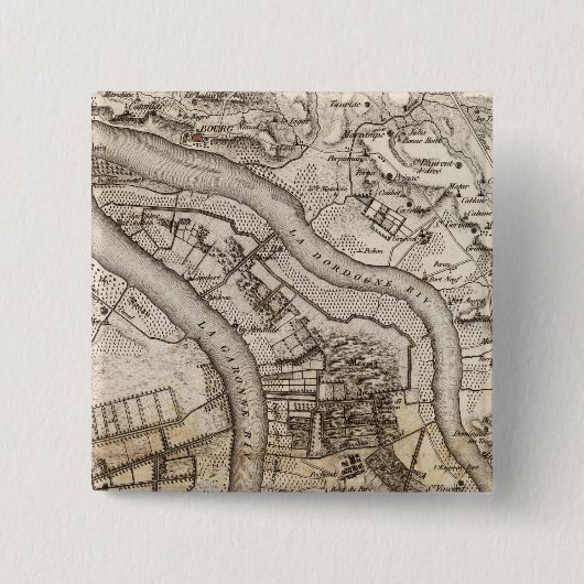 ベックダンベス 缶バッジ (正面)