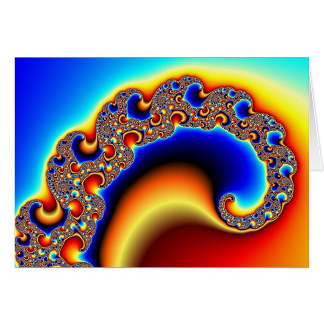 ベッコニング2 – フラクタル (正面横)