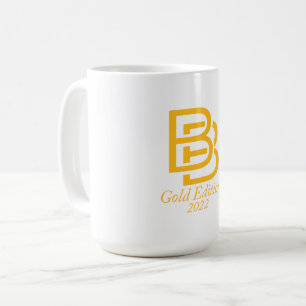 ベッシーバンド2022州チャンピオンシップマグ15oz コーヒーマグカップ