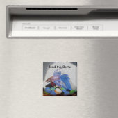 ベッタを倒せ！ マグネット (インサイチュ (食洗機))