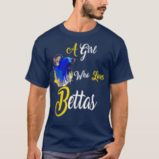 ベッタガール2 Tシャツ