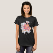 ベッタセントラル Tシャツ (正面フル)