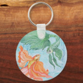 ベッタダンス キーホルダー (正面)