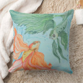 ベッタダンス クッション (ブランケット)