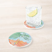 ベッタダンス コースター (側面)