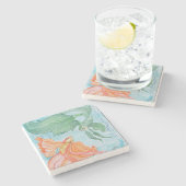 ベッタダンス ストーンコースター (横)