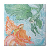 ベッタダンス タイル (正面)