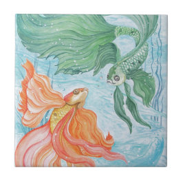 ベッタダンス タイル