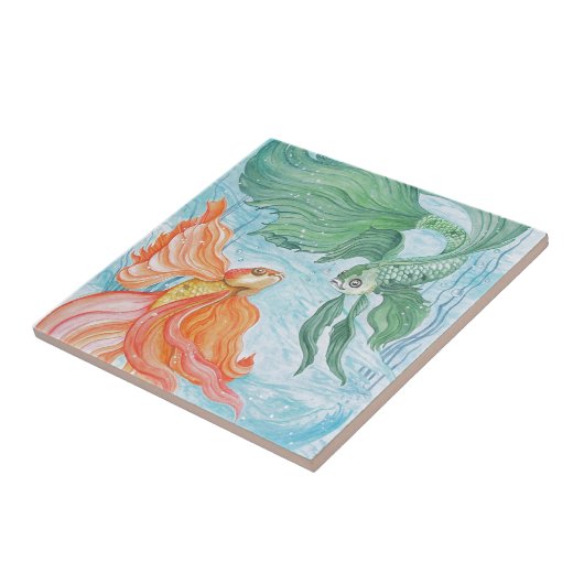 ベッタダンス タイル (側面)