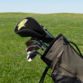 ベッタフィッシュゴルフヘッドカバー ゴルフヘッドカバー (インサイチュ)