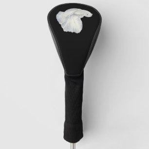 ベッタフィッシュゴルフヘッドカバー ゴルフヘッドカバー