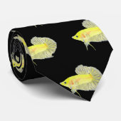 ベッタフィッシュネックタイ ネクタイ (ロール)