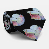 ベッタフィッシュネックタイ ネクタイ (ロール)