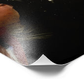 ベッタフィッシュベビー フォトプリント            (角)