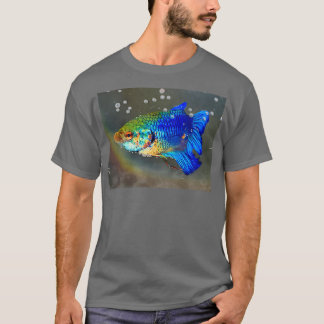 ベッタフィッシュ12 Tシャツ