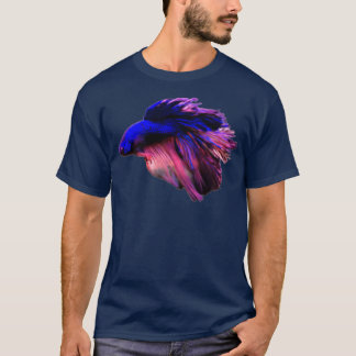 ベッタフィッシュ7 Tシャツ