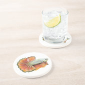 ベッタフィッシュ コースター (側面)