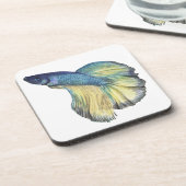 ベッタフィッシュ コースター (左側)