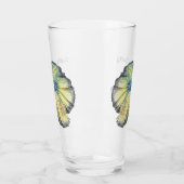 ベッタフィッシュ タンブラーグラス (左)