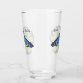 ベッタフィッシュ タンブラーグラス (右)
