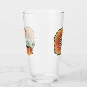 ベッタフィッシュ タンブラーグラス (左)