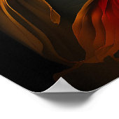 ベッタフィッシュ ポスター (角)